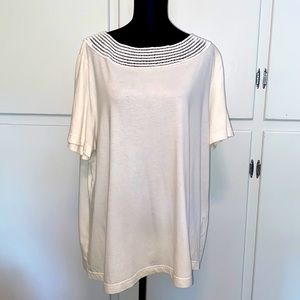 Collection L T-shirt - size 18